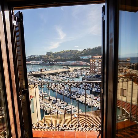 Apartamentos Bermeo, Museoa 外观 照片