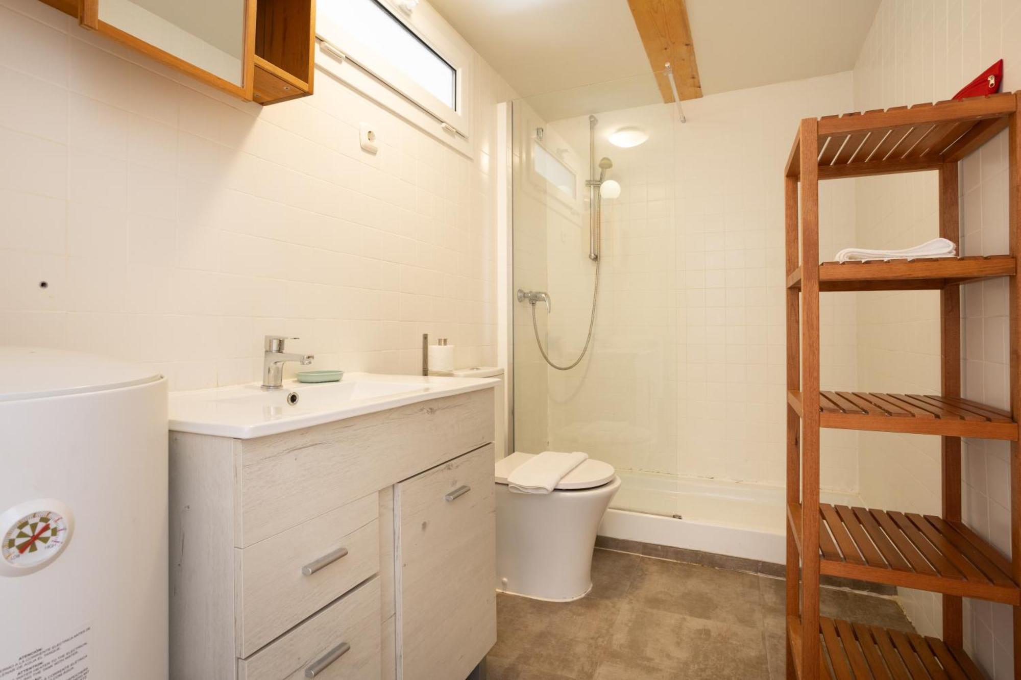 Apartamentos Bermeo, Museoa 外观 照片