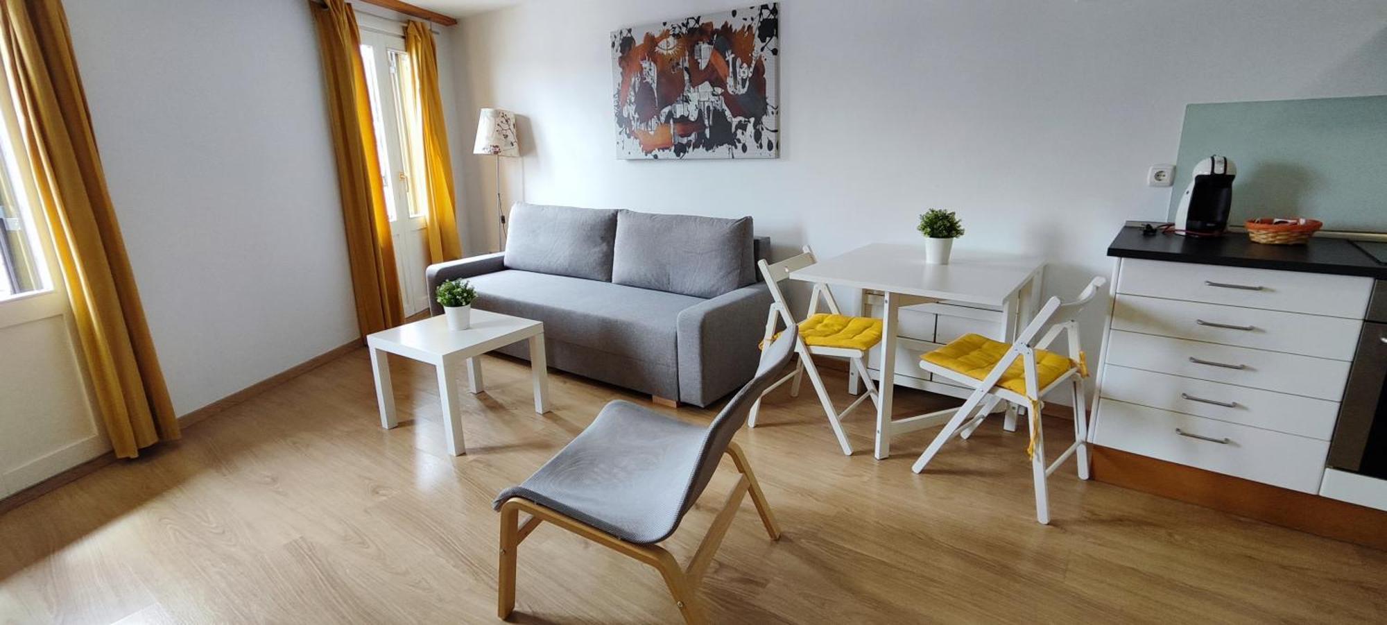 Apartamentos Bermeo, Museoa 外观 照片