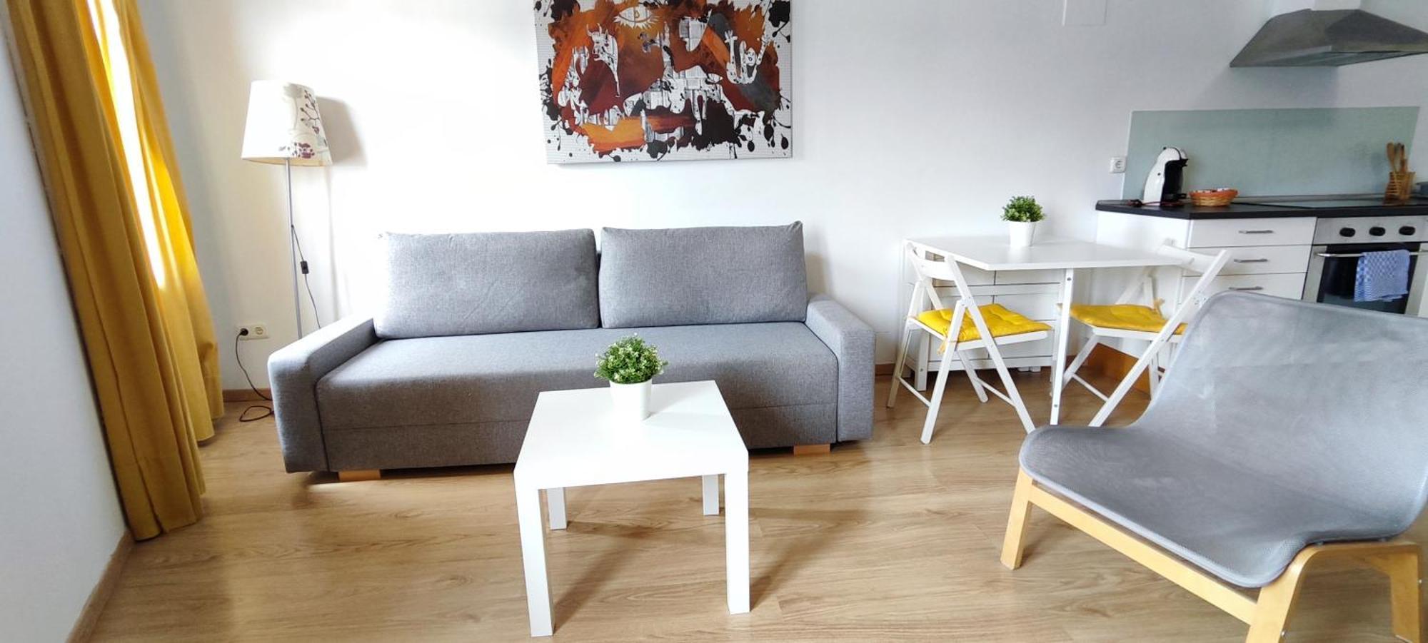 Apartamentos Bermeo, Museoa 外观 照片